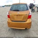 2T1KU4EE3AC345717 2010 Toyota Matrix Wagon auction photo thumbnail 16