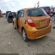 2T1KU4EE3AC345717 2010 Toyota Matrix Wagon auction photo thumbnail 3