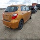 2T1KU4EE3AC345717 2010 Toyota Matrix Wagon auction photo thumbnail 4