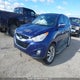 KM8JUCAC6DU635270 2013 Hyundai Tucson Limited auction photo thumbnail 2