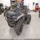 3JB3KA54XSJ002352 2025 Can-Am Outlander Xt 700/Pro Hunting Edition Hd7 auction photo thumbnail 2