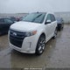 2FMDK4AK2DBC08464 2013 Ford Edge Sport auction photo thumbnail 2