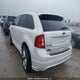 2FMDK4AK2DBC08464 2013 Ford Edge Sport auction photo thumbnail 3