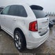 2FMDK4AK2DBC08464 2013 Ford Edge Sport auction photo thumbnail 6