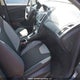 1FADP3K2XEL261712 2014 Ford Focus Se auction photo thumbnail 5