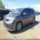 5TDKZ3DC3KS999993 2019 Toyota Sienna Le 8-Passenger auction photo thumbnail 2