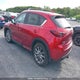 JM3KFBDY0K0642361 2019 Mazda Cx-5 Grand Touring Reserve auction photo thumbnail 3