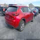 JM3KFBDY0K0642361 2019 Mazda Cx-5 Grand Touring Reserve auction photo thumbnail 4