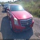 1G6DC8EG0A0123654 2010 Cadillac Cts 3.6L Base auction photo thumbnail 1