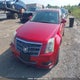 1G6DC8EG0A0123654 2010 Cadillac Cts 3.6L Base auction photo thumbnail 2