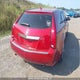 1G6DC8EG0A0123654 2010 Cadillac Cts 3.6L Base auction photo thumbnail 4