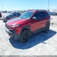 1C4PJMBB8GW176416 2016 Jeep Cherokee Trailhawk auction photo thumbnail 2