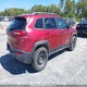 1C4PJMBB8GW176416 2016 Jeep Cherokee Trailhawk auction photo thumbnail 4