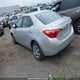 2T1BURHE5HC914778 2017 Toyota Corolla Le auction photo thumbnail 3