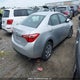 2T1BURHE5HC914778 2017 Toyota Corolla Le auction photo thumbnail 4