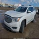 1GKKNXLS4HZ201475 2017 GMC Acadia auction photo thumbnail 2