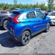 JA4AT3AA9LZ600269 2020 Mitsubishi Eclipse Cross Es auction photo thumbnail 4