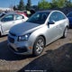 1G1PE5SB8G7163940 2016 Chevrolet Cruze Limited 1Lt auction photo thumbnail 2