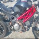 ZDM1RANN0EB076807 2014 Ducati Monster 796 auction photo thumbnail 8