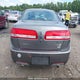 3LNHL2JC3AR655619 2010 Lincoln Mkz auction photo thumbnail 16