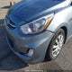 KMHCT5AE0HU354449 2017 Hyundai Accent Se auction photo thumbnail 22
