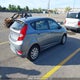 KMHCT5AE0HU354449 2017 Hyundai Accent Se auction photo thumbnail 4