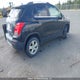 3GNCJPSB8DL199963 2013 Chevrolet Trax 1Lt auction photo thumbnail 4