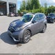 2HKRW2H42MH217020 2021 Honda Cr-V Sport auction photo thumbnail 2