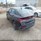 KMHLM4DG4SU024017 2025 Hyundai Elantra Sel Sport auction photo thumbnail 3