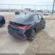 KMHLM4DG4SU024017 2025 Hyundai Elantra Sel Sport auction photo thumbnail 4