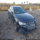 WAUCNAF48HN026517 2017 Audi A4 auction photo thumbnail 1