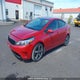 3KPFL4A85HE086566 2017 Kia Forte Ex/Ex Luxury/Ex+ auction photo thumbnail 2