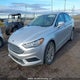 3FA6P0HD7HR331401 2017 Ford Fusion Se auction photo thumbnail 2