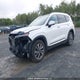 5NMS3CAA4KH064005 2019 Hyundai Santa Fe Luxury auction photo thumbnail 2