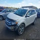 2FMDK4JC4EBB22356 2014 Ford Edge Sel auction photo thumbnail 2