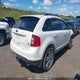 2FMDK4JC4EBB22356 2014 Ford Edge Sel auction photo thumbnail 4