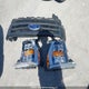 1FTFW1E80PKE69147 2023 Ford F-150 Lariat auction photo thumbnail 12