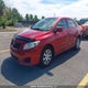 2T1BU4EE2AC342176 2010 Toyota Corolla S/Le/Xle auction photo thumbnail 2