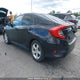 2HGFC2E57GH007410 2016 Honda Civic Lx auction photo thumbnail 3