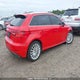 WAUSPBFF5JA154904 2018 Audi A3 E-Tron 1.4T Technik auction photo thumbnail 4