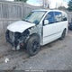 2C4RDGDG3FR544003 2015 Dodge Grand Caravan Crew auction photo thumbnail 2