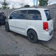 2C4RDGDG3FR544003 2015 Dodge Grand Caravan Crew auction photo thumbnail 3
