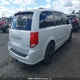 2C4RDGDG3FR544003 2015 Dodge Grand Caravan Crew auction photo thumbnail 4