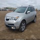 2HNYD2H68DH002926 2013 Acura Mdx Advance auction photo thumbnail 2