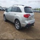 2HNYD2H68DH002926 2013 Acura Mdx Advance auction photo thumbnail 3