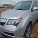 2HNYD2H68DH002926 2013 Acura Mdx Advance auction photo thumbnail 6