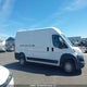 3C6LRVDG3PE524162 2023 Ram Promaster 2500 2500 High auction photo thumbnail 13