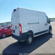 3C6LRVDG3PE524162 2023 Ram Promaster 2500 2500 High auction photo thumbnail 4