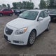 W04GS5EC3B1014653 2011 Buick Regal Cxl auction photo thumbnail 2