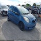JTDKT923285209976 2008 Toyota Yaris Le auction photo thumbnail 1